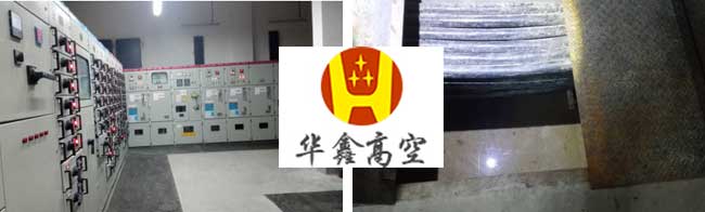 閥門(mén)井堵漏